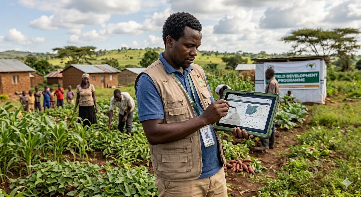 How a national NGO cut donor-report turnaround from 3 weeks to 2 days